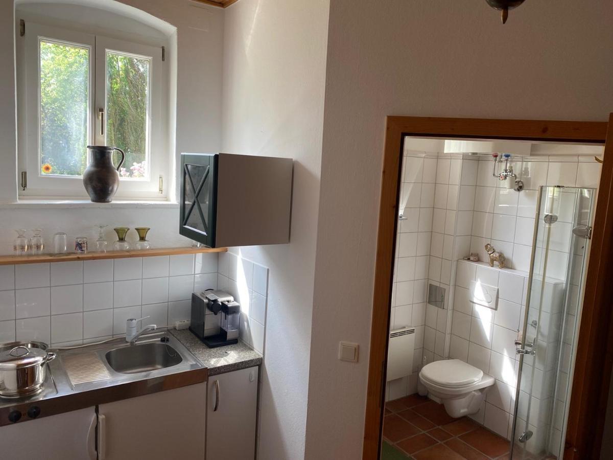 Derhofrat Apartamento Litzelsdorf Quarto foto